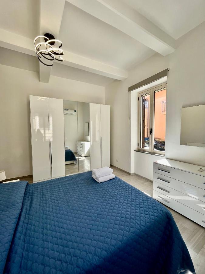 La Dependance Aparthotel シッラ エクステリア 写真