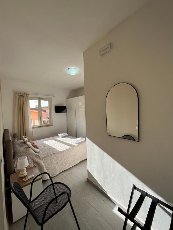 La Dependance Aparthotel シッラ エクステリア 写真
