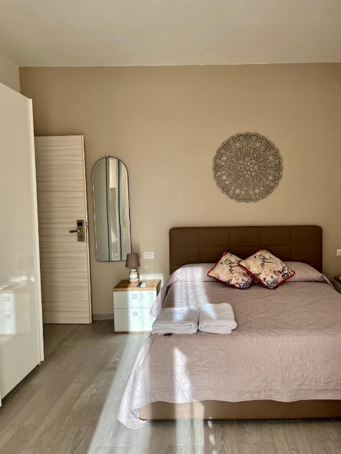 La Dependance Aparthotel シッラ エクステリア 写真