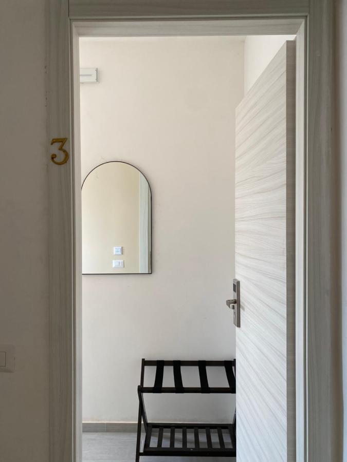 La Dependance Aparthotel シッラ エクステリア 写真