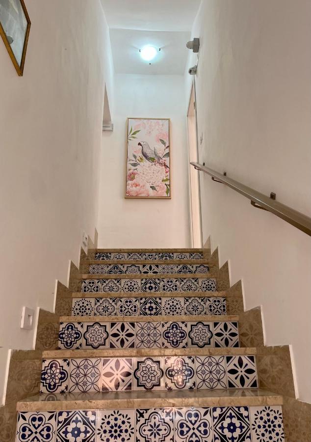 La Dependance Aparthotel シッラ エクステリア 写真